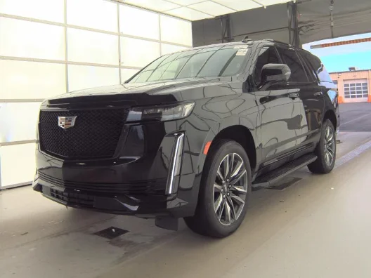 2023 Cadillac Escalade 4WD Sport's photo