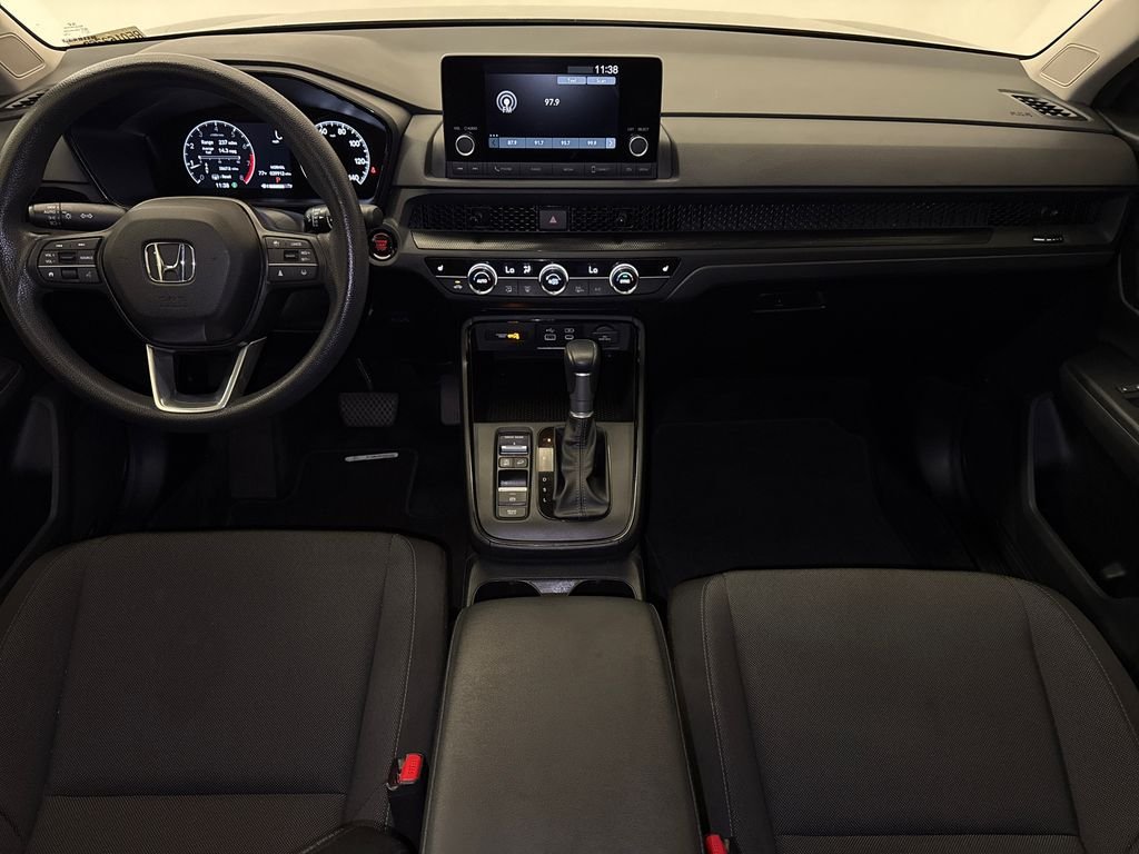 2024 Honda CR-V EX - Photo 14