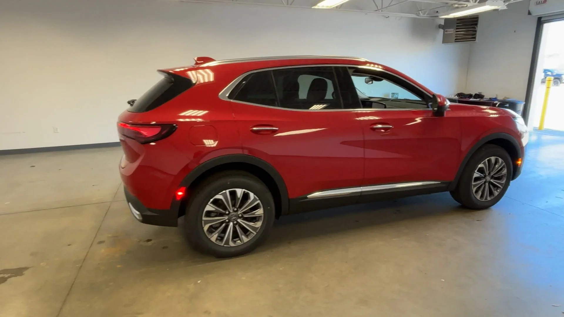 2025 Buick Envision Preferred - Photo 48