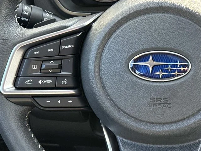 Used 2026 Gray Subaru Limited image 23