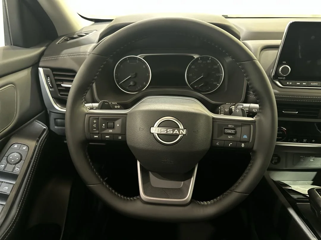 2026 Nissan Rogue SV - Photo 15