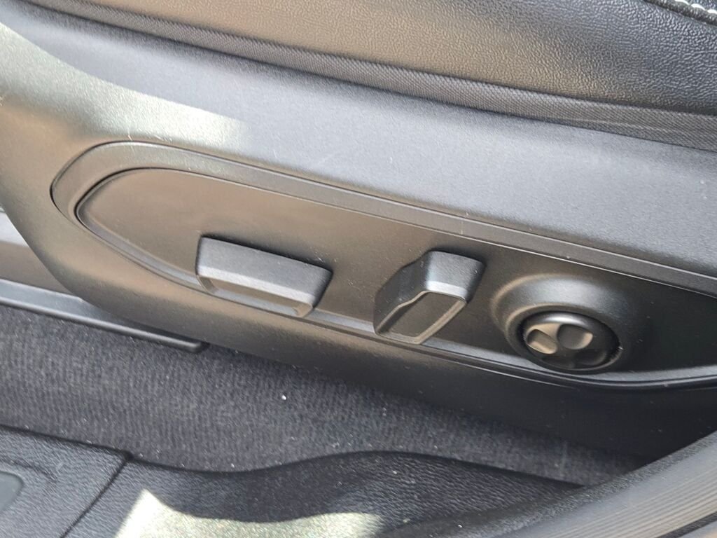 Certified Used 2023 Red Jeep Limited image 24