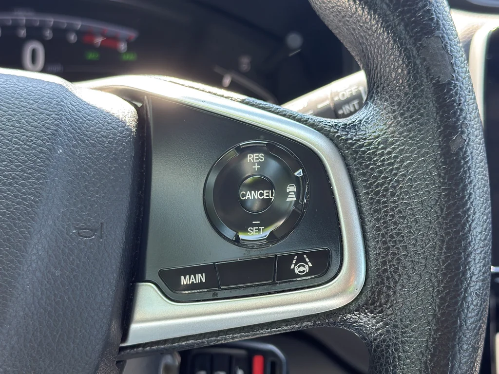 Used 2020 Silver Honda LX image 12
