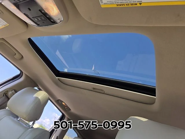 Used 2015 Beige Jeep Limited image 8