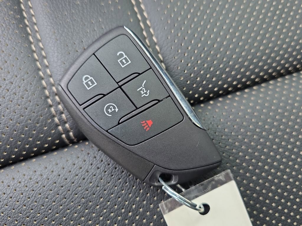 2026 Chevrolet Traverse High Country - Photo 39