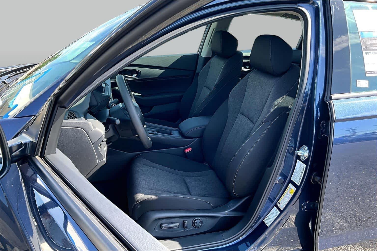 2026 Honda Accord SE - Photo 8