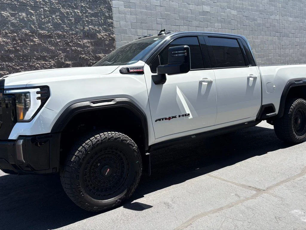 2024 GMC Sierra 2500HD AT4X - Photo 24