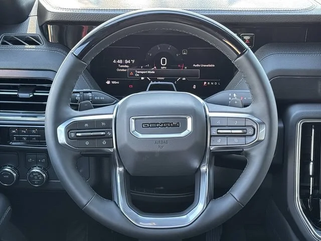 2027 GMC Yukon Denali - Photo 13