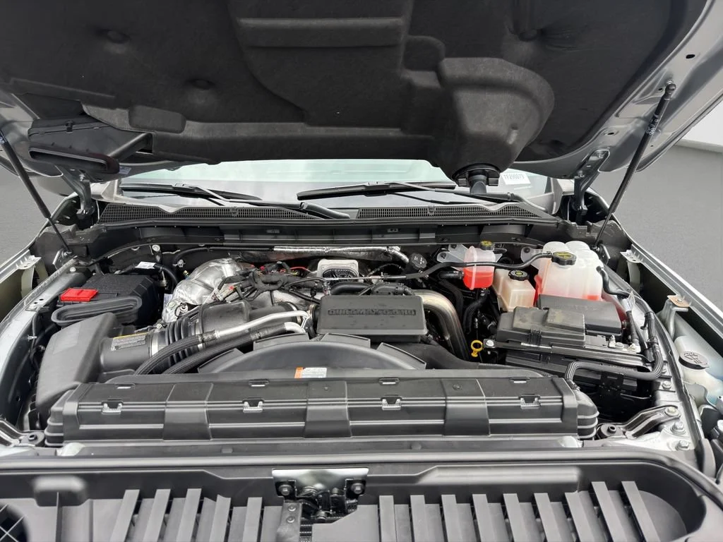 2026 GMC Sierra 3500HD Denali - Photo 21