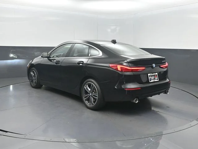 Used 2021 Black BMW 228i image 30