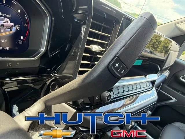 New 2026 Sterling Gray Metallic Chevrolet LT image 34