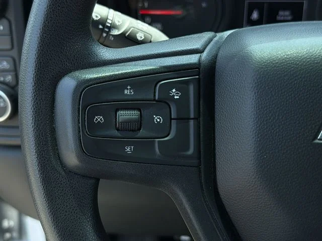 Used 2024 White Chevrolet Custom 5th Wheel image 27