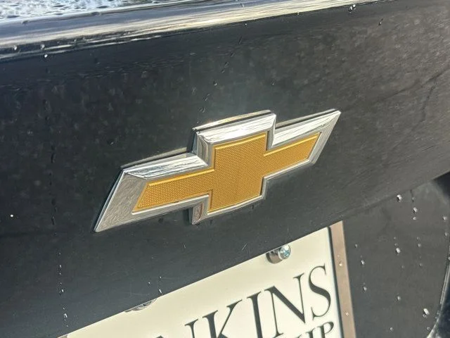 Used 2025 Black Chevrolet LT image 13