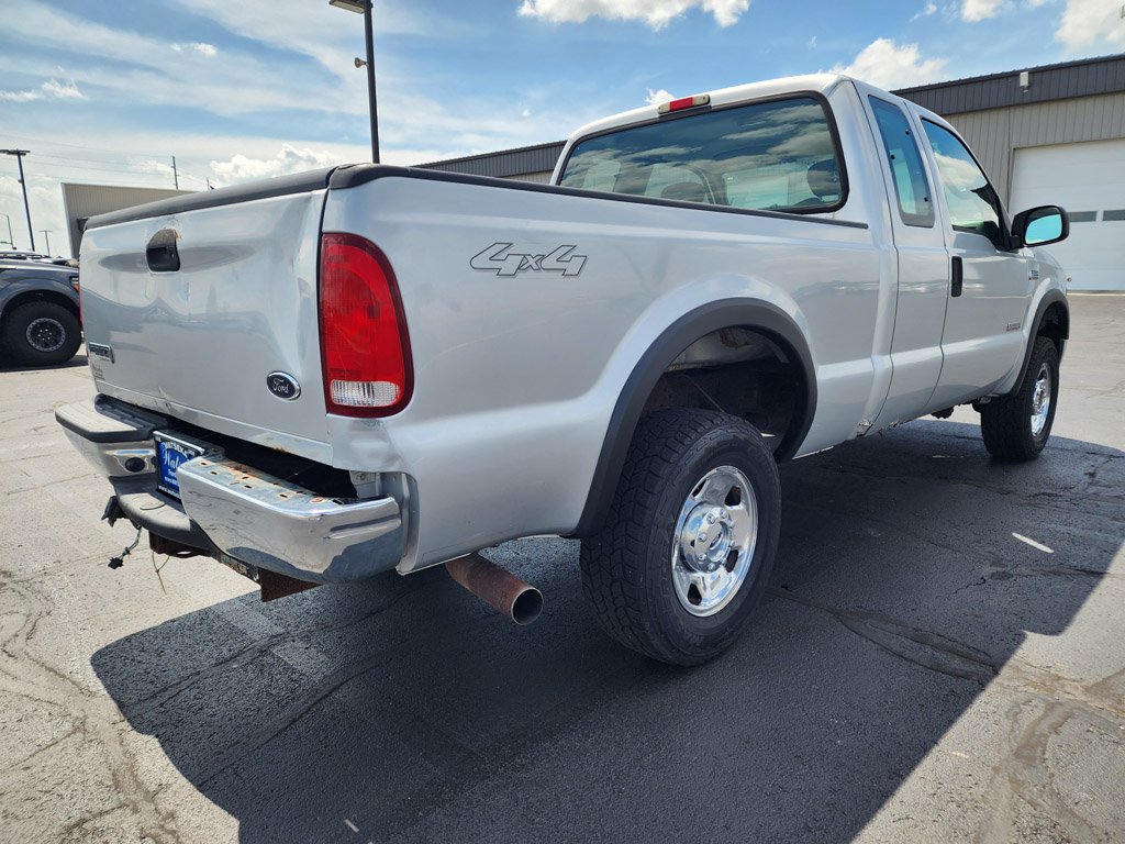Used 2006  Ford  image 6