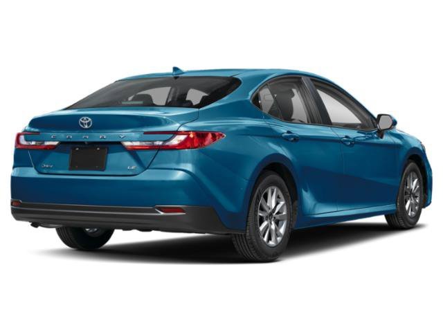 New 2027 Ocean Gem Toyota LE image 2