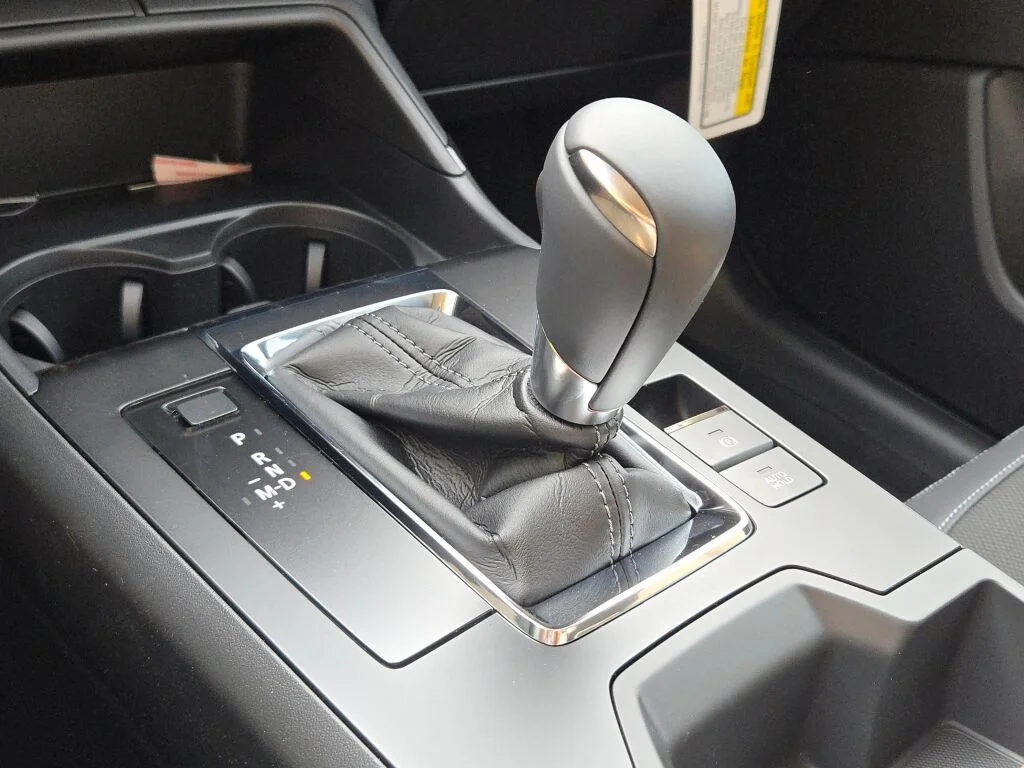 New 2026 Polymetal Gray Metallic Mazda 2.5 S Preferred AWD image 25