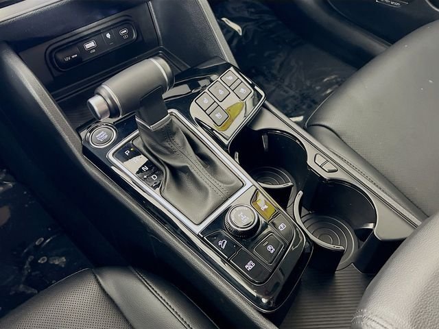 2024 Kia Sportage SX Prestige - Photo 23