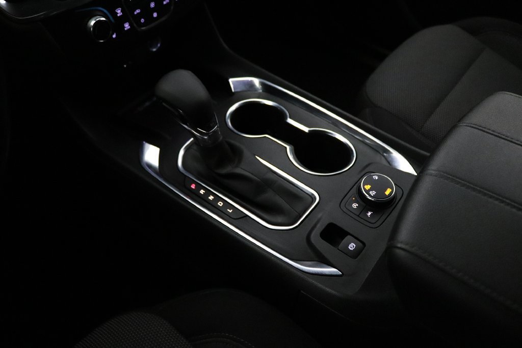 2022 Chevrolet Traverse 1LT - Photo 31