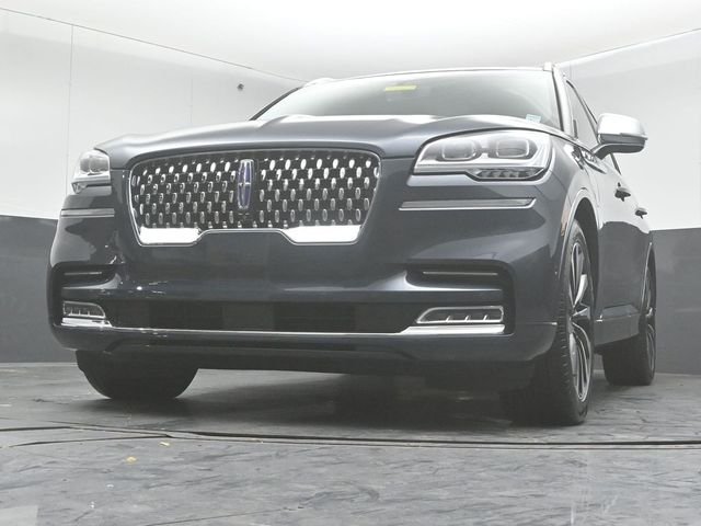 2022 LINCOLN AVIATOR - Image 39