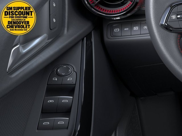 2027 Chevrolet Equinox RS - Photo 22