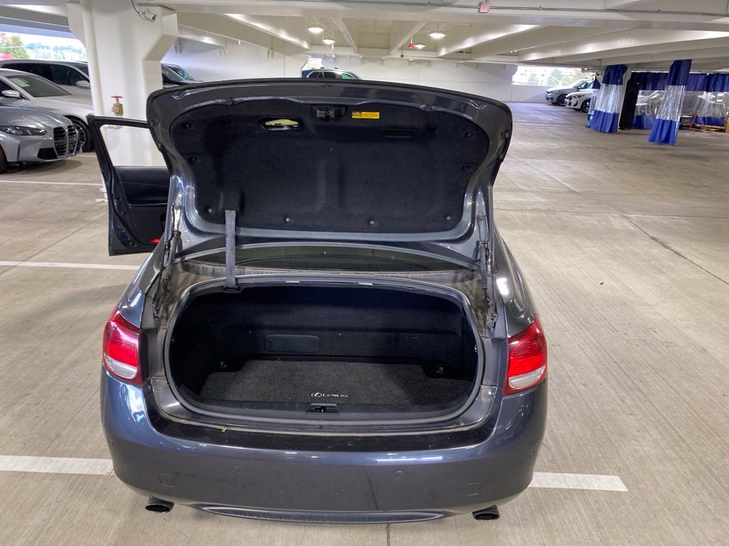 Used 2007  Lexus 450h image 9