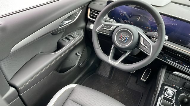 2026 Buick Envision Sport Touring - Photo 28