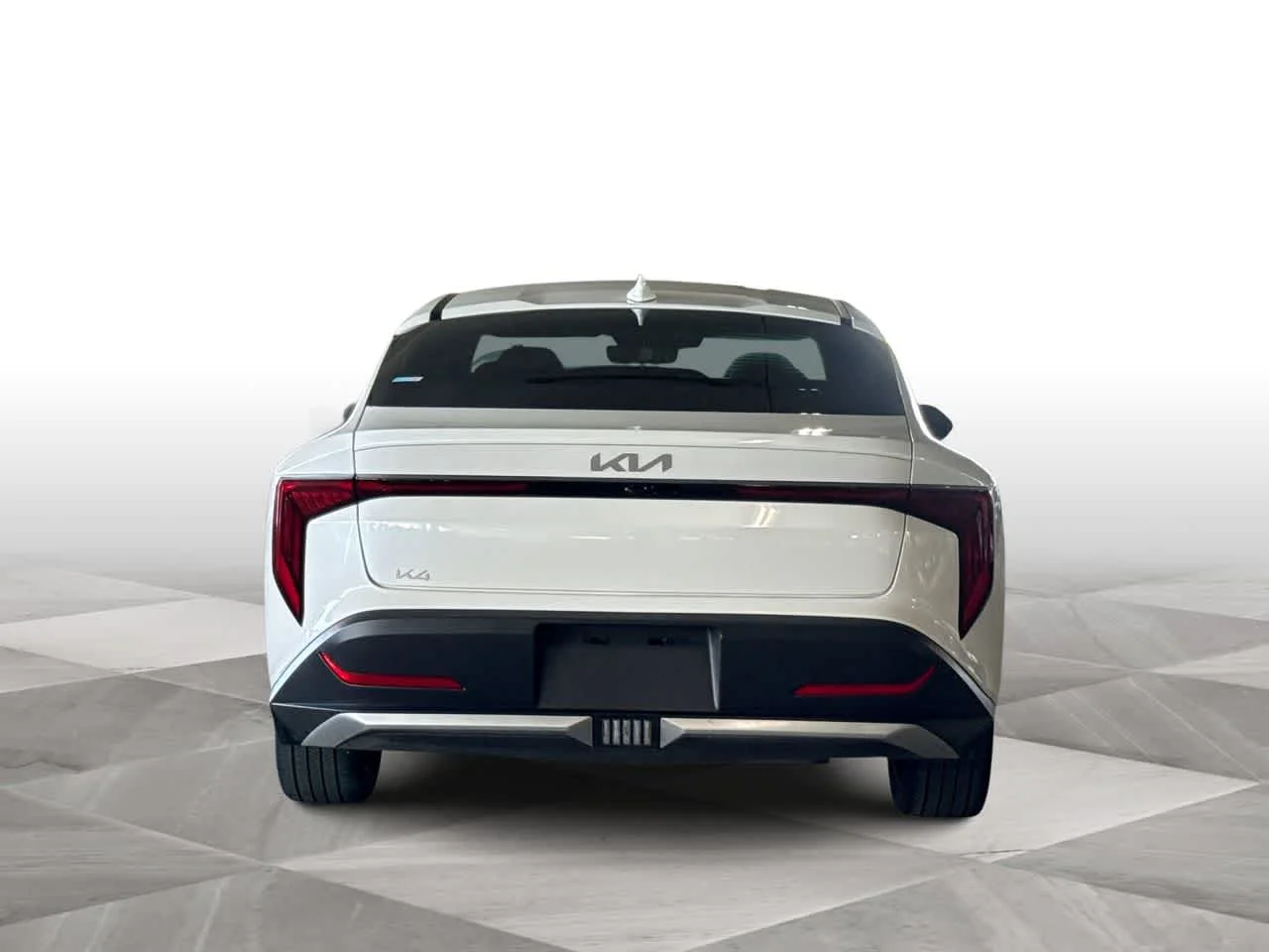 2025 Kia K4 EX - Photo 7