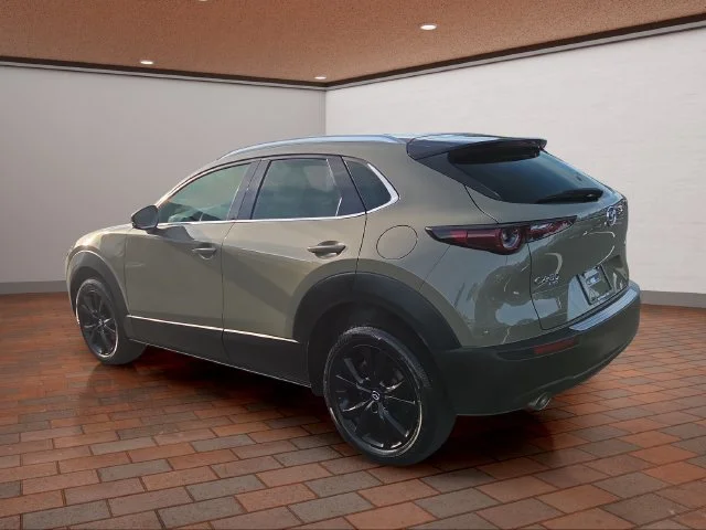 Used 2024 Beige Mazda 2.5 Carbon Turbo image 29