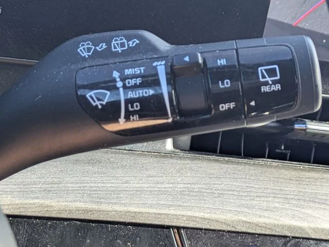 Used 2024 Gray Kia X-Pro Prestige image 27