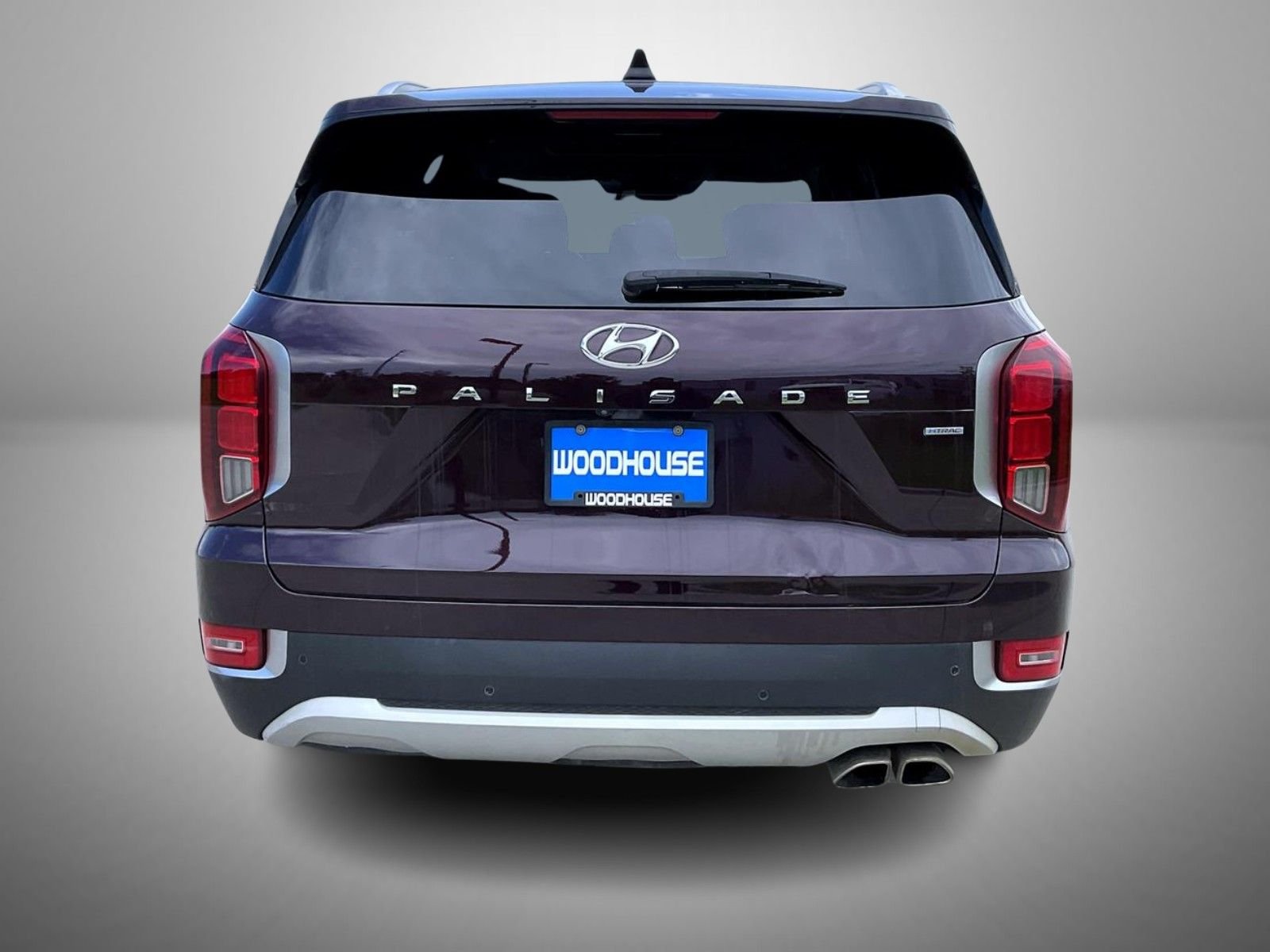 Used 2020 Red Hyundai SEL image 6