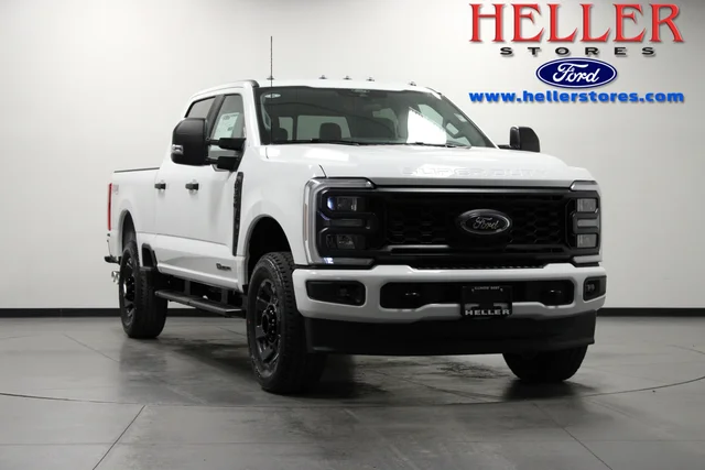 2026 Ford Super Duty