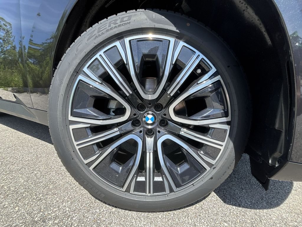 New 2026 Dark Graphite Metallic BMW 30 xDrive image 19