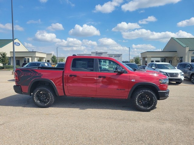 2026 RAM 1500 Rebel - Photo 27