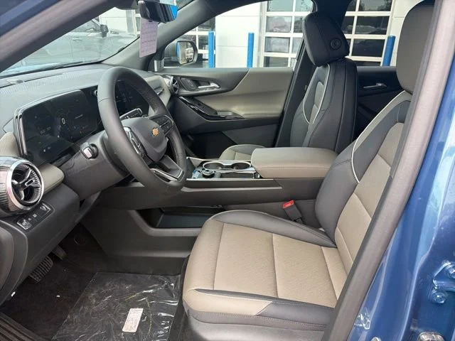 2026 Chevrolet Equinox LT - Photo 20