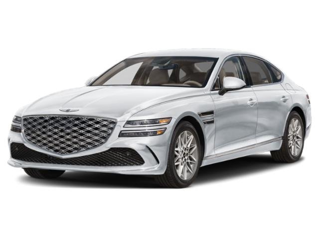 2027 GENESIS G80