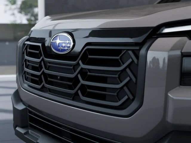 New 2026 RIVER ROCK PEARL Subaru Touring XT image 10