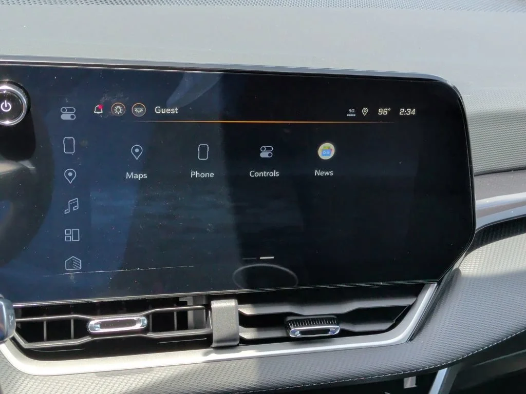 2026 Chevrolet Equinox LT - Photo 26