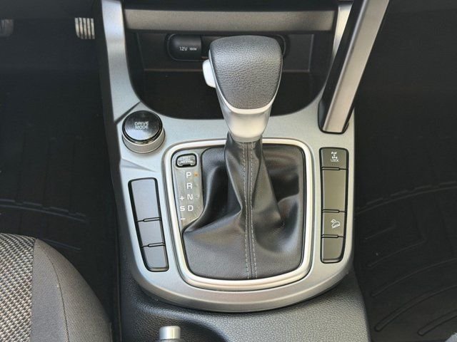 Certified Used 2023 Black Kia LX image 34