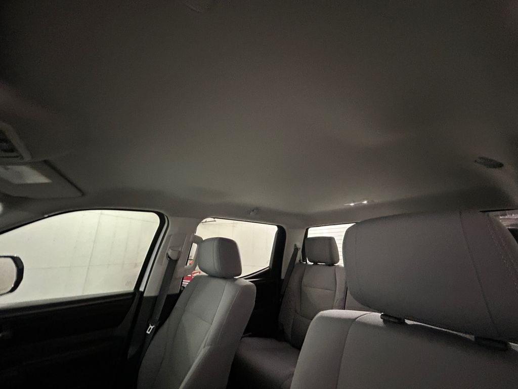 Used 2024 White Toyota SR5 image 25