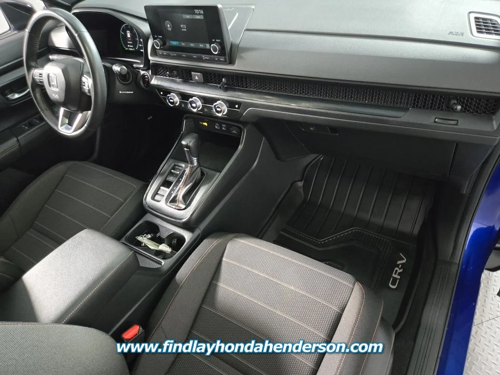 2023 Honda CR-V Sport - Photo 23
