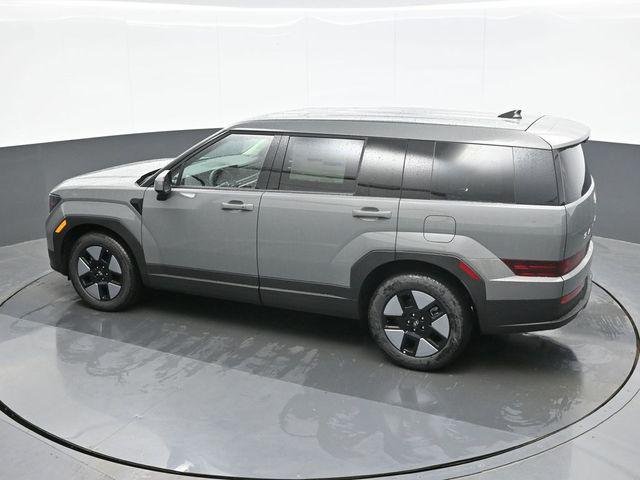 New 2026 Gray Hyundai SE image 11