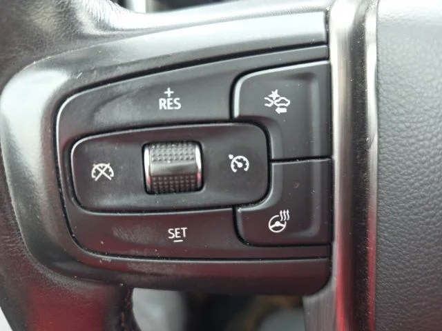 Used 2019 Gray GMC Denali image 13