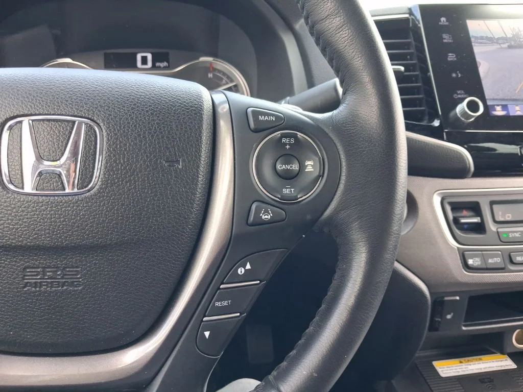 Used 2022  Honda RTL-E image 32