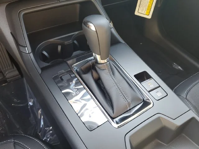 New 2026 Jet Black Mica Mazda 2.5 S Premium AWD image 8