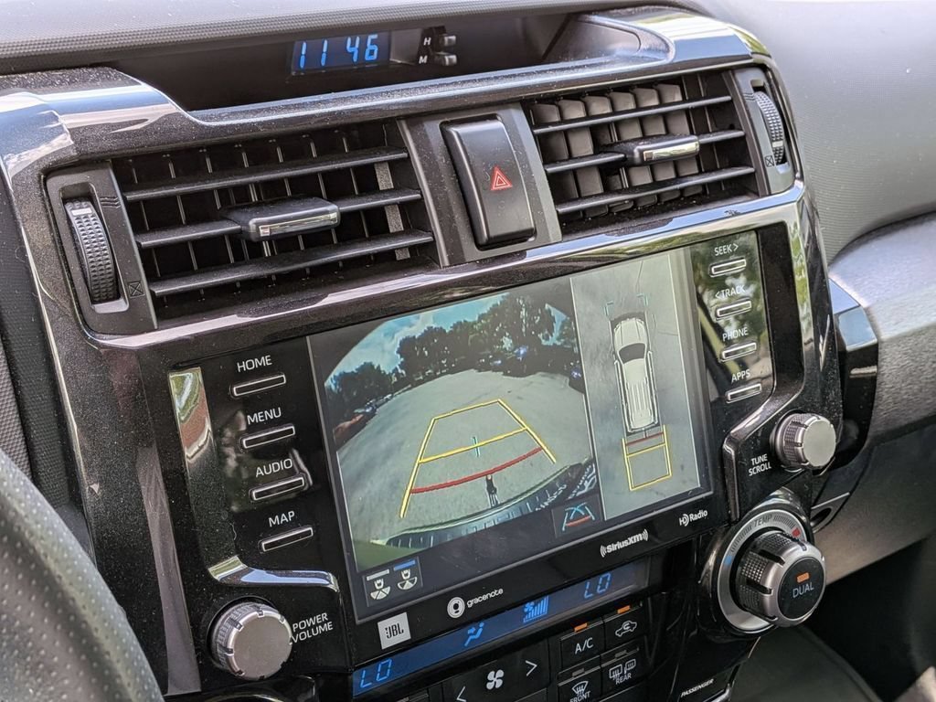 Used 2022 Green Toyota TRD Pro image 6