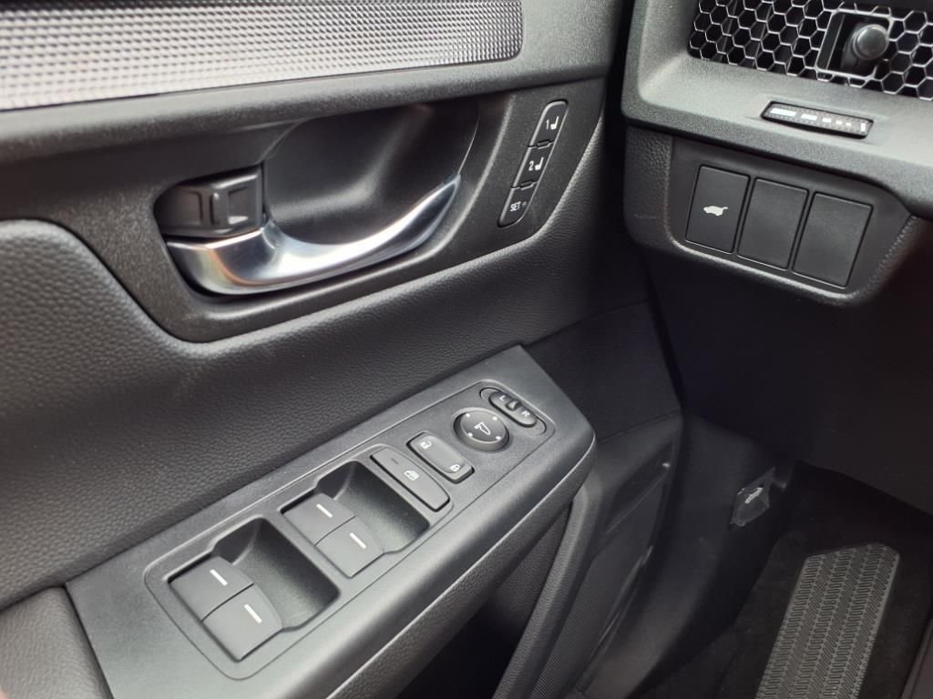 2026 Honda CR-V Sport-L - Photo 22
