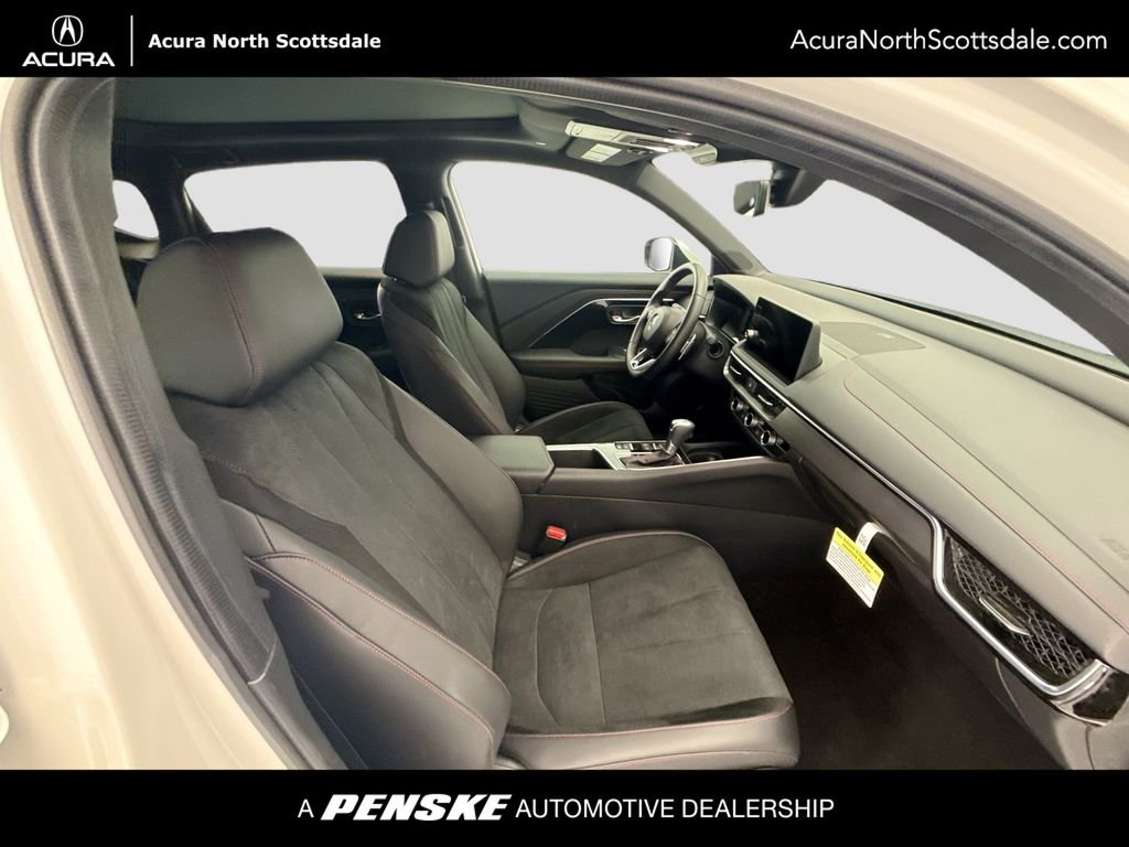2025 Acura ADX A-Spec Package - Photo 19