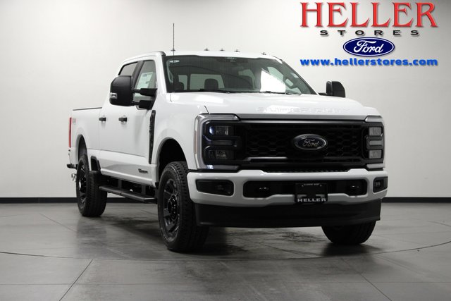 2026 Ford F-350 Super Duty XL