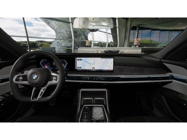 New 2026 Dravit Grey Metallic BMW  image 10