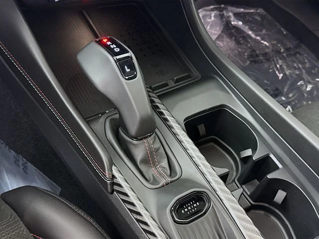 New 2026 Red Dodge Scat Pack Plus image 17